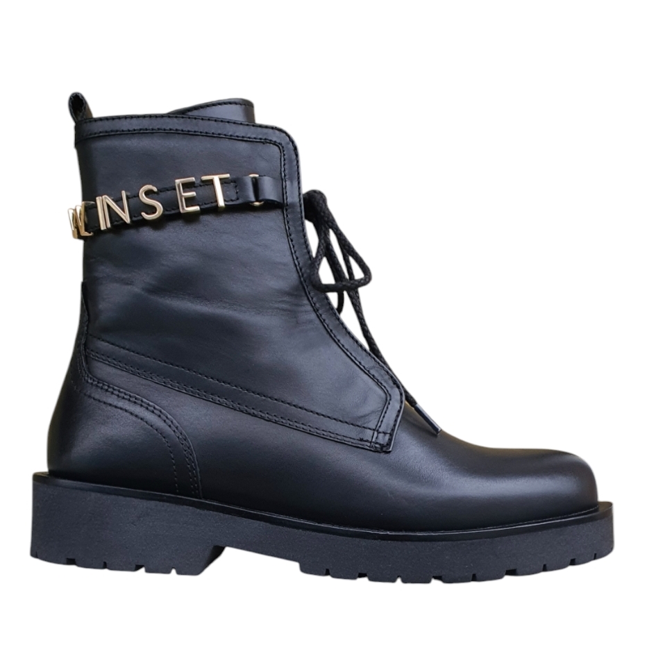 Twinset 202TCP03E Nero